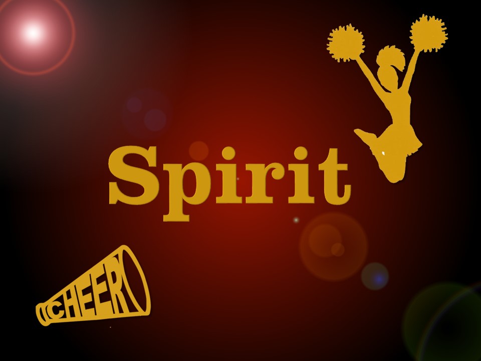 Spirit Squad